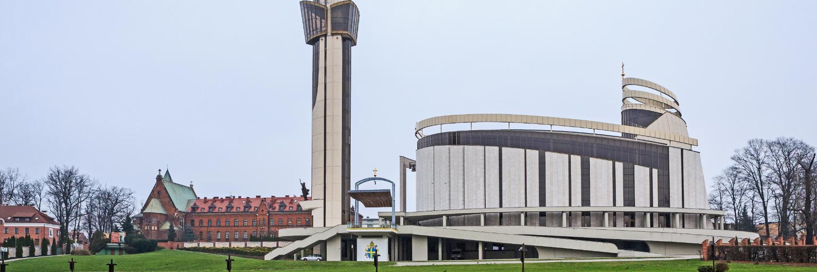 Kaplica św. Józefa